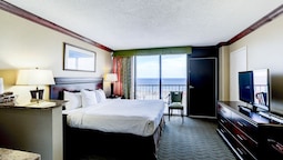 Beach Quarters By Diamond Resorts In Norfolk Virginia