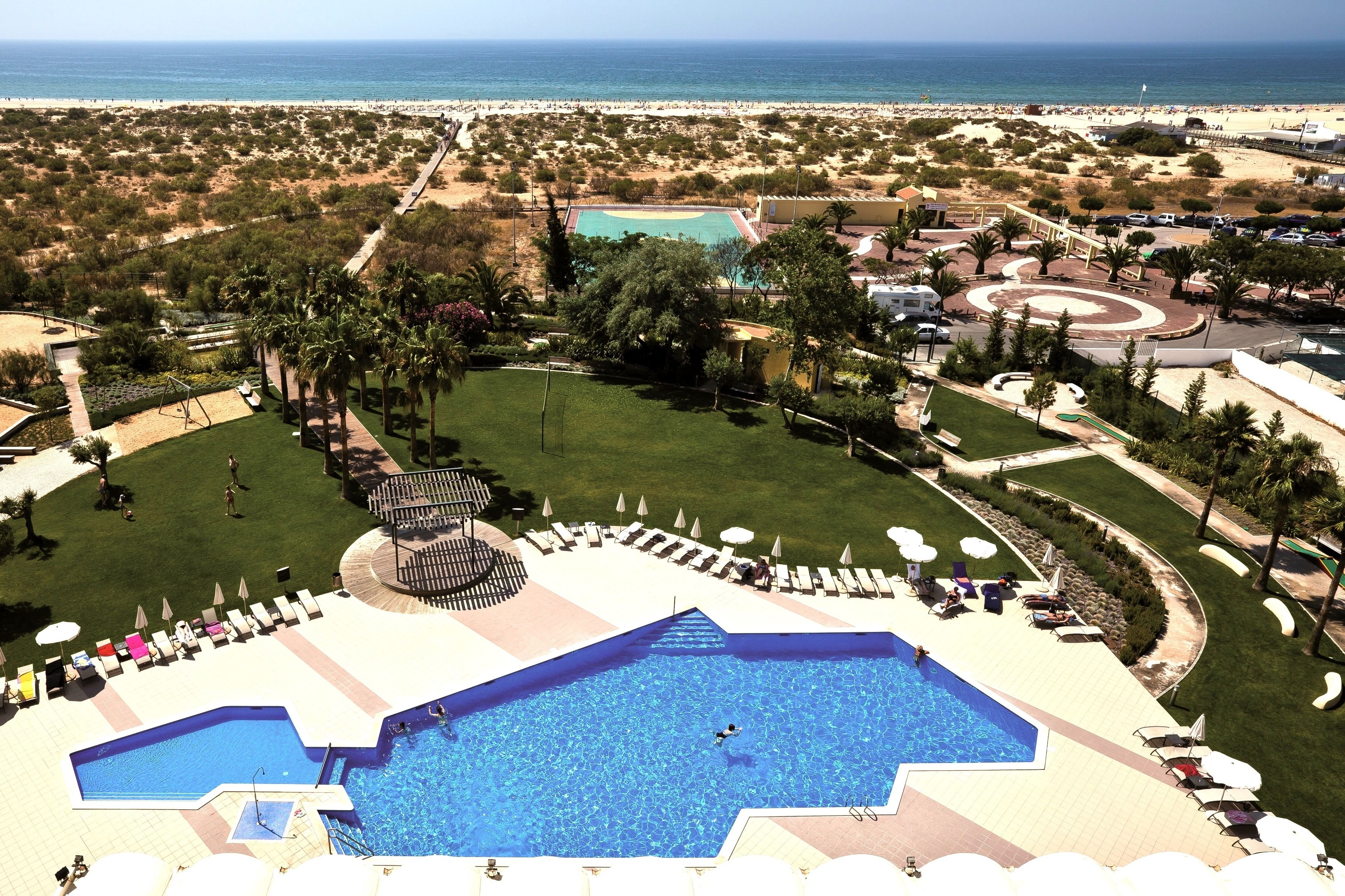 Eurotel Altura in Altura, Portugal