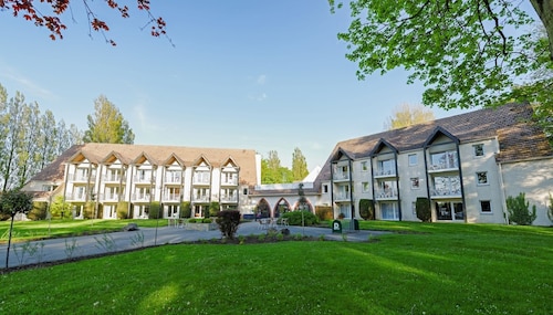 Hotels Near Le Touquet Paris Plage Airport Ltq Hotels