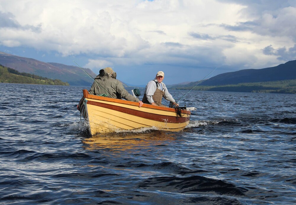 Loch Rannoch Hotel & Estate