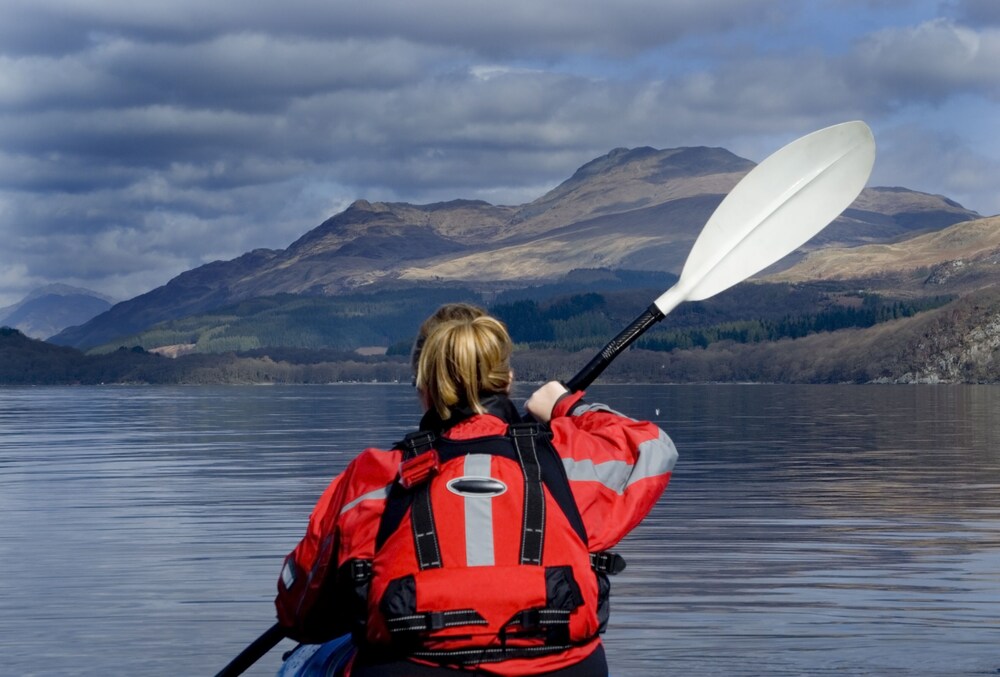 Loch Rannoch Hotel & Estate