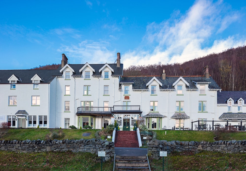 Loch Rannoch Hotel & Estate