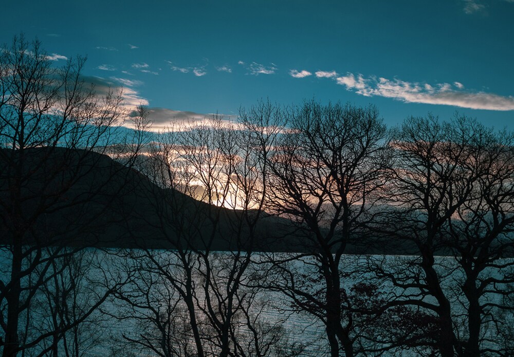 Loch Rannoch Hotel & Estate