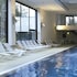 Hotel Balneario de Guitiriz in Lugo, Spain