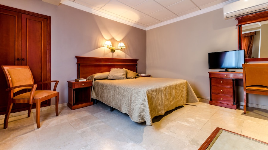 Sacromonte Hotel