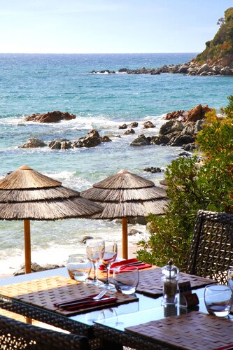 Porticcio Luxury Hotels 85 Upscale Hotels In Porticcio