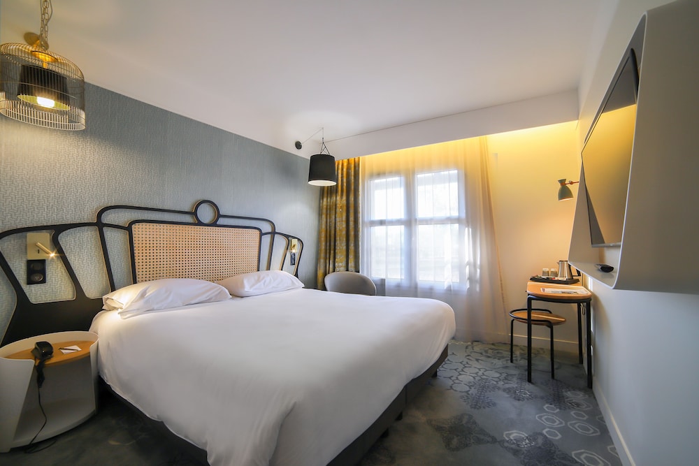 Mercure Orléans Portes de Sologne in Ardon | Best Rates & Deals on Orbitz