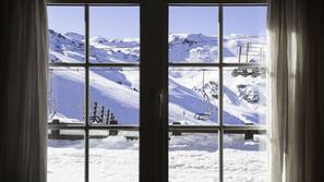 Vistas desde la habitación