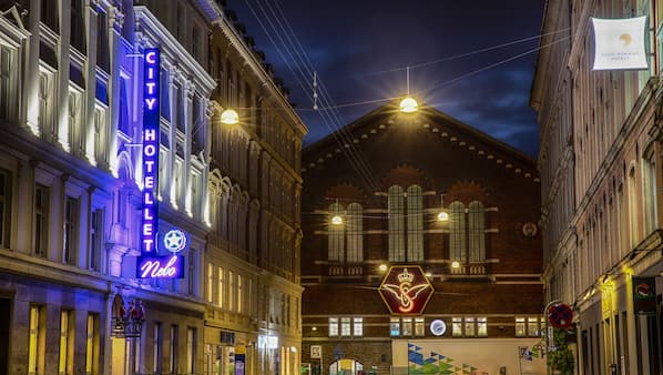 Udvalgt billede