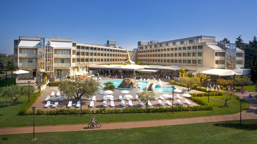 Aminess Maestral Hotel