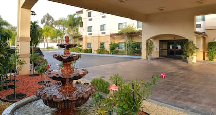 Comfort Suites Redlands