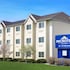 Microtel Inn & Suites by Wyndham Mankato in Mankato, United States