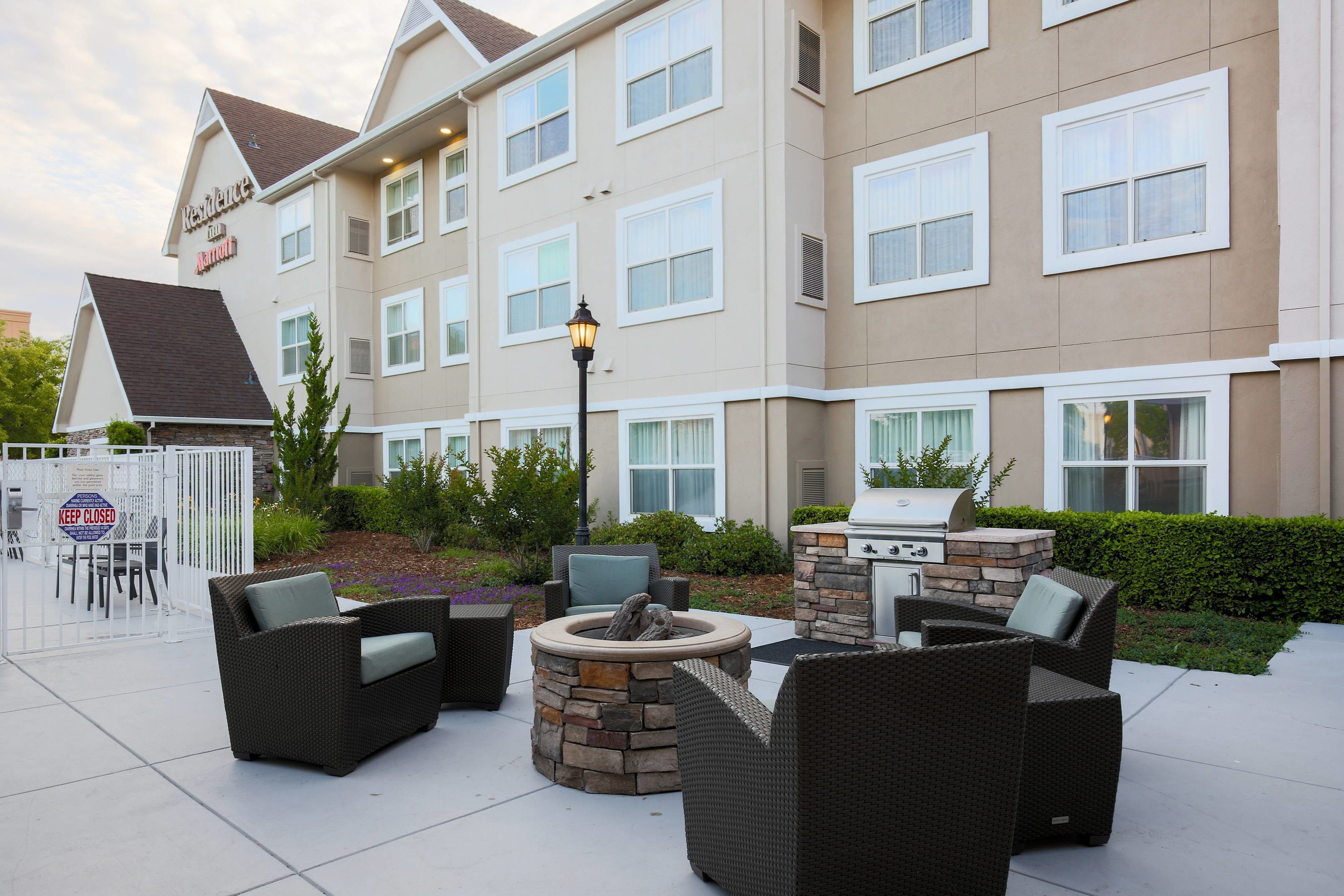 Residence Inn by Marriott Chico in Chico, United States