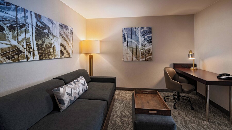 SpringHill Suites Boise West/Eagle