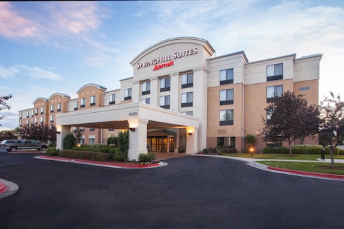 Firebird Raceway Hotels Find Hotel Deals Reviews Springhill Suites By Marriott Boise