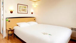 Hotel Campanile Livry Gargan Hotel Campanile Livry Gargan