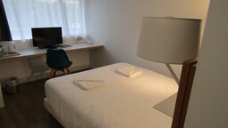 Comfort Hotel Rungis Orly Comfort Hotel Rungis Orly
