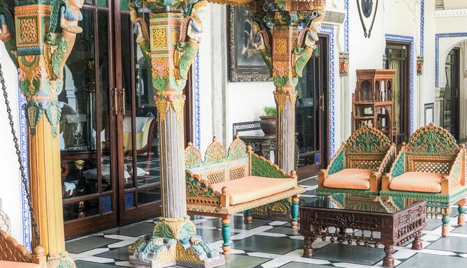 The Raj Palace Jaipur District 2021 Updated Prices Expedia Co In Royal Palace Kabob Review 2022