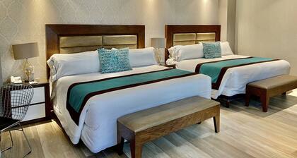 Áurea Hotel & Suites