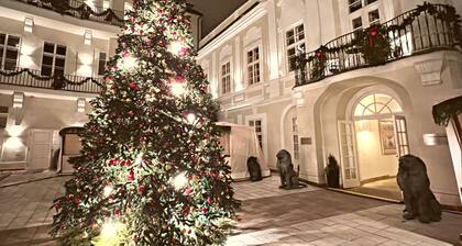 The Mozart Prague
