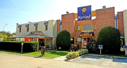 Kyriad Chantilly