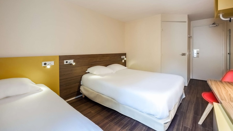 Comfort Hotel Lille Lomme