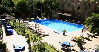 Imperial Holiday Hôtel & spa