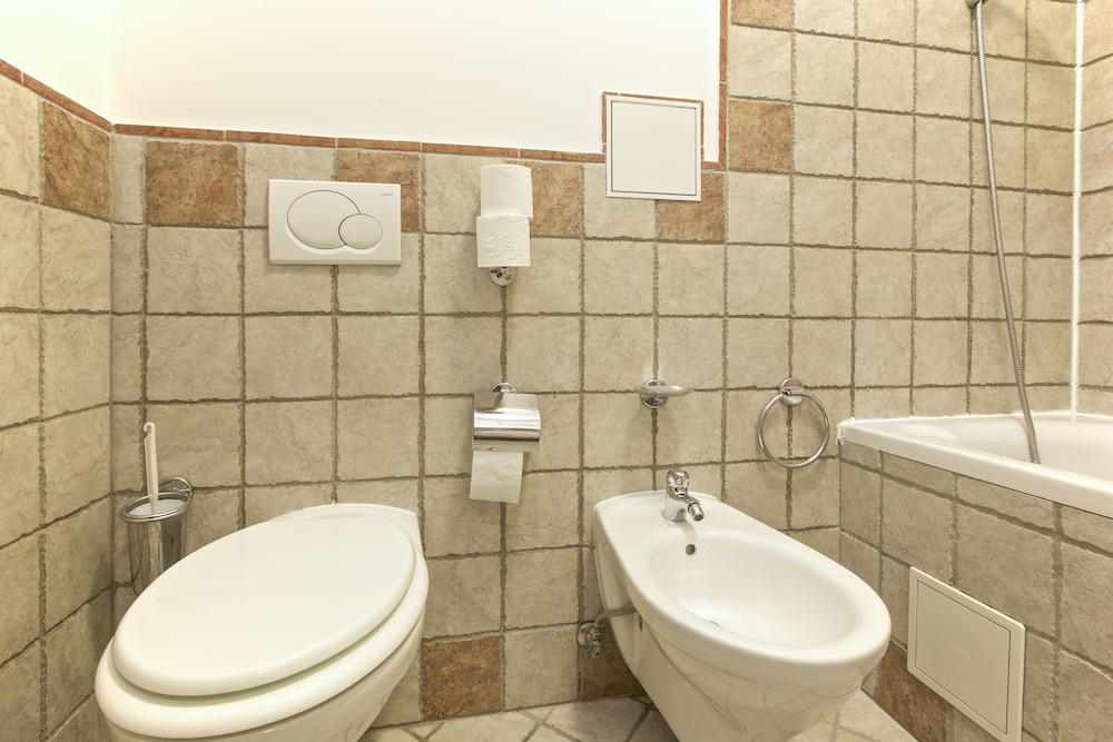 Hotel Tivoli Prague in Prague Best Rates & Deals on Orbitz