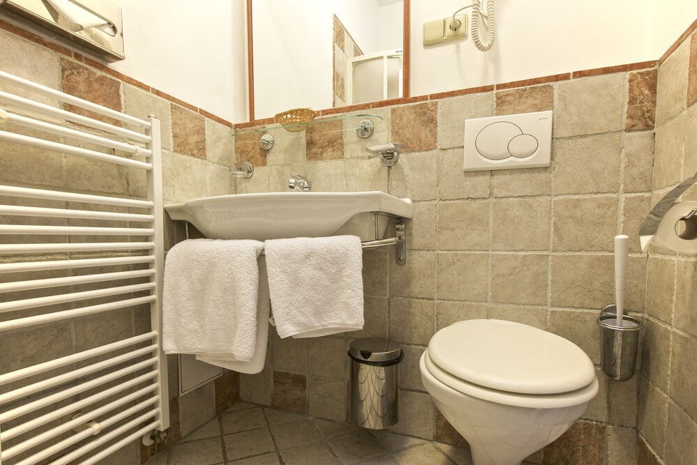 Hotel Tivoli Prague in Prague Best Rates & Deals on Orbitz