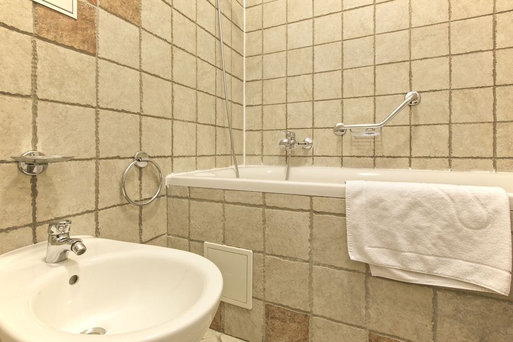 Hotel Tivoli Prague in Prague Best Rates & Deals on Orbitz