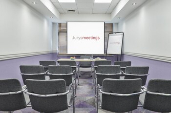 Jurys Inn Southampton Reviews Photos Rates Ebookers Com