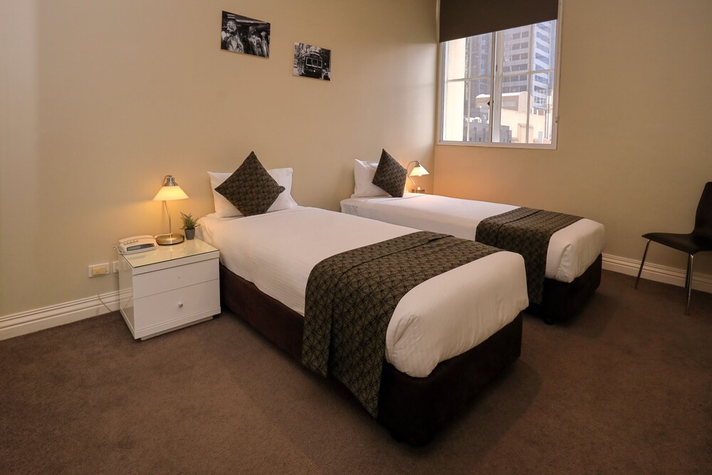 Flinders Landing Apartments, Melbourne 132 Room Prices & Reviews Travelocity