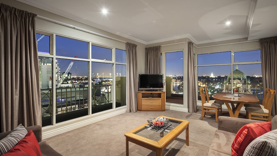Flinders Landing Apartments