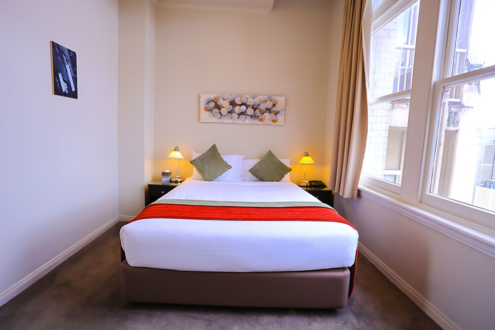 Flinders Landing Apartments, Melbourne 132 Room Prices & Reviews Travelocity