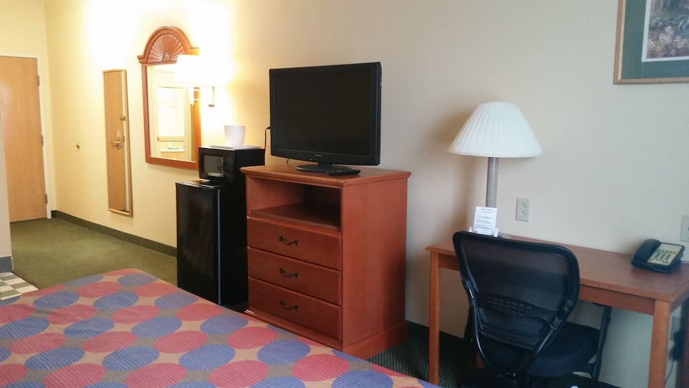 Holiday Inn Express Toledo West Napoleon, an IHG Hotel in Napoleon