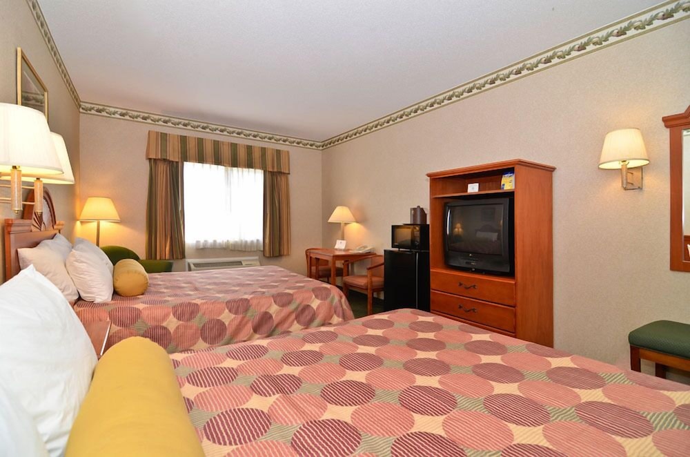 Holiday Inn Express Toledo West Napoleon, an IHG Hotel in Napoleon