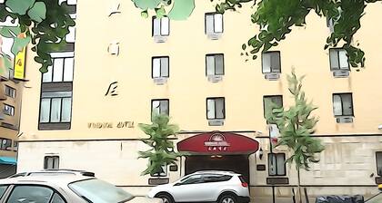 Windsor Hotel