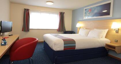 Travelodge Harlow