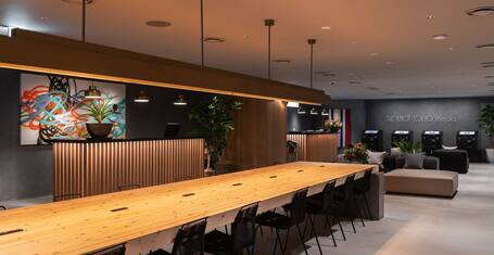 Citadines Shinjuku Tokyo In Tokyo Japan Expedia