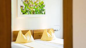 Ropa de cama hipoalergénica, caja fuerte, decoración individual