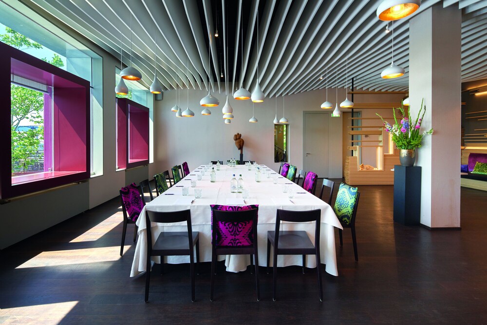 Foto - Sorell Hotel Rigiblick - Studios & Spa Suites