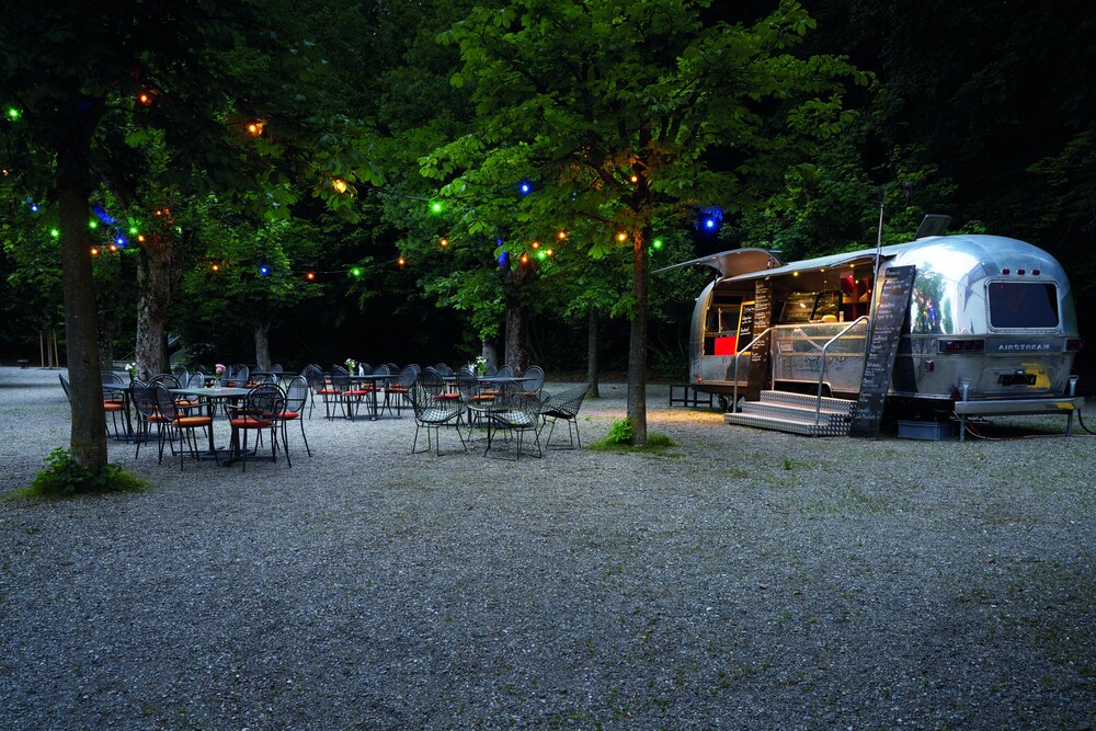 Foto - Sorell Hotel Rigiblick - Studios & Spa Suites