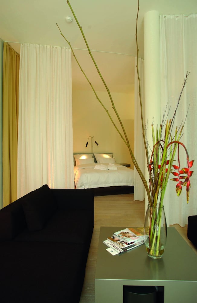 Foto - Sorell Hotel Rigiblick - Studios & Spa Suites