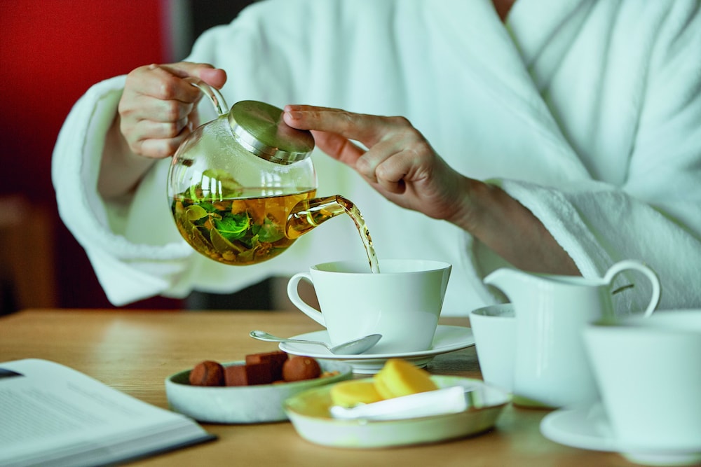 Foto - Sorell Hotel Rigiblick - Studios & Spa Suites