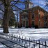 Rosemont Inn Bed & Breakfast in Utica, United States