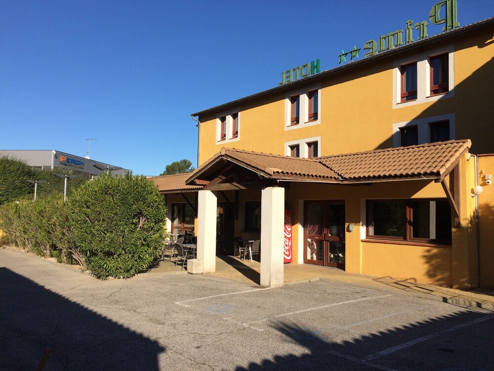 Citotel Hotel Prime Saint Jean De Vedas Citotel Hotel Prime Saint Jean De Vedas