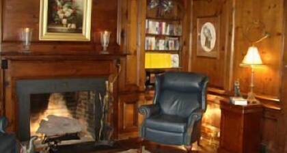 The Pond House Inn
