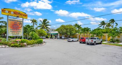 Coconut Cay Resort & Marina