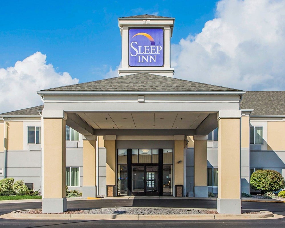 Sleep Inn And Suites in Wisconsin Rapids Best Rates & Deals on Orbitz