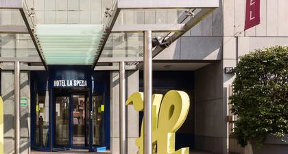 B&B Hotel Milano La Spezia